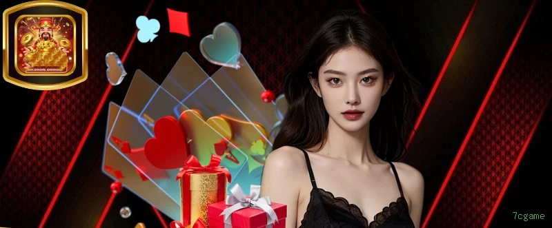 Baixar app da 7cgame gratuitamente