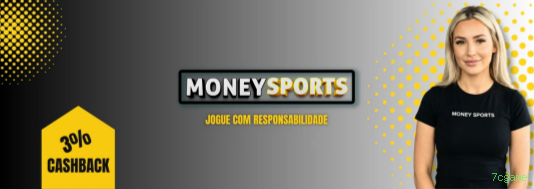 Apostas esportivas da 7cgame com odds competitivas
