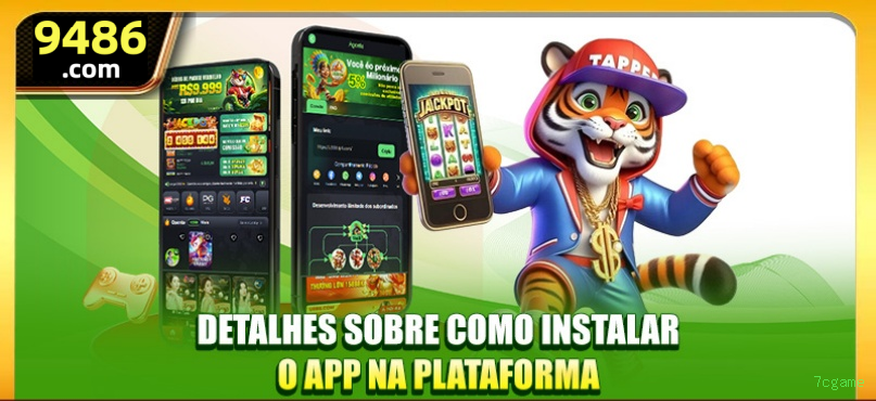 Bônus 7cgame