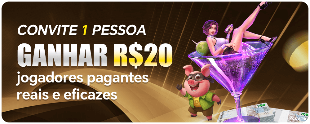 Download gratuito do app da 7cgame