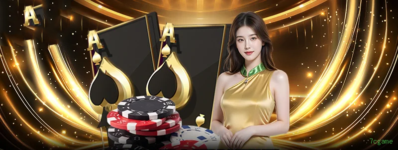 Programa VIP exclusivo da 7cgame