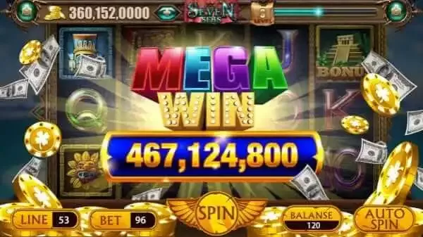 Gates of Olympus slot 7cgame