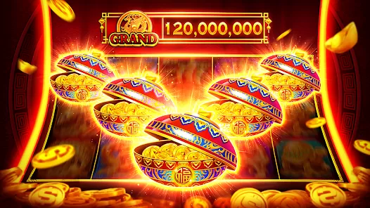 App 7cgame slots mobile