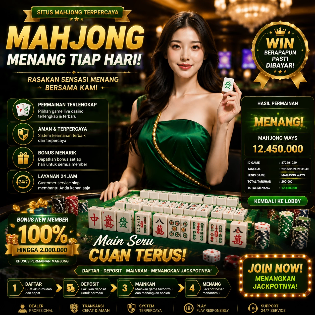 Cashback VIP 7cgame - reembolso semanal